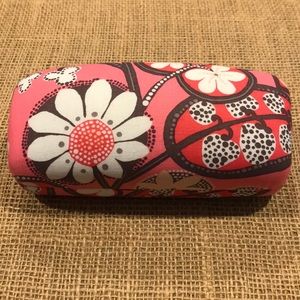Vera Bradley Sunglasses case
